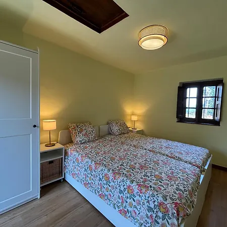Casita Madernia