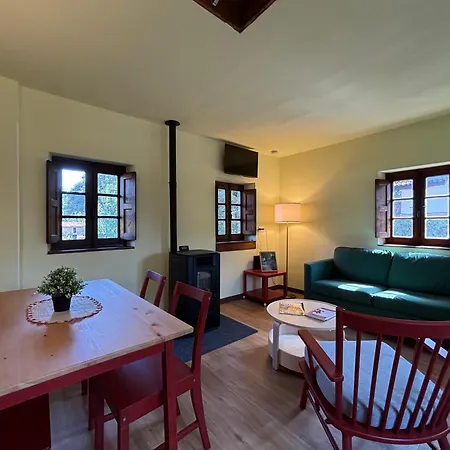 Feriehus Casita Madernia *