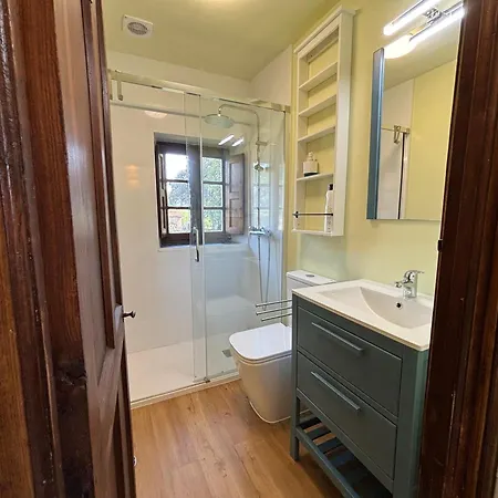 Casita Madernia