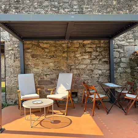 Feriehus Casita Madernia *