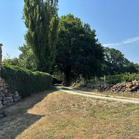 Feriehus Casita Madernia